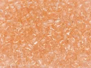 Toho rotunde 11/0 transparent rosaline (5g)
