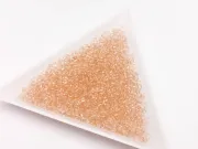 Toho rotunde 11/0 transparent rosaline (5g)