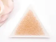 Toho rotunde 11/0 transparent rosaline (5g)