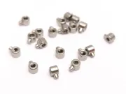 Terminatie sirag one touch otel inoxidabil 304 - 4x2.5x2.5mm