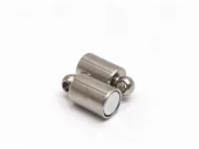 Inchizatoare magnetica otel inoxidabil 304 marime 20x5mm