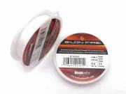 Ata S-lon Fire pentru insirat margele crystal 0.20mm (45.7m)