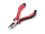 Cleste bijuterii 4 in 1 - bucle, taiat, modelat si presat crimp