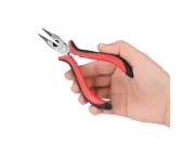 Cleste bijuterii 4 in 1 - bucle, taiat, modelat si presat crimp