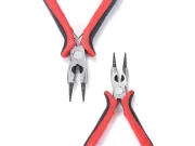 Cleste bijuterii 4 in 1 - bucle, taiat, modelat si presat crimp