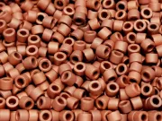 Miyuki delica 11/0 Matte Metallic Copper (5g)
