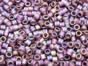 Miyuki delica 11/0 Matte Mauve AB (5g)