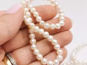Sirag perle de cultura 5~4x4.5mm