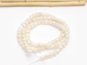 Sirag perle de cultura 3~4mm