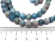 Sirag Apatit mat sfere 6mm