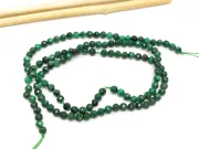 Sirag malachit natural micofatetat 3mm