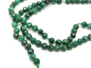 Sirag malachit natural micofatetat 3mm