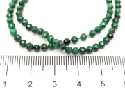 Sirag malachit natural micofatetat 3mm
