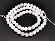 Sirag Piatra Lunii sfere 6mm