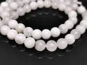 Sirag Piatra Lunii sfere 6mm