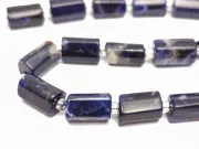 Sirag scurt sodalit tub 11~10x7mm