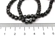 Sirag spinel cub fatetat 4x4mm
