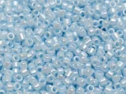 Toho rotunde 15/0 Opaque Lustered Pale Blue (5g)