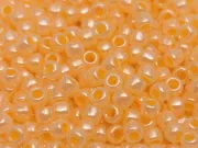 Toho rotunde 8/0 Cceylon Peach Cobler (5g)