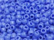Toho rotunde 8/0 Opaque Periwinkle (5g)