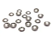 Capacele otel inoxidabil 201 - 6x2mm (1buc)