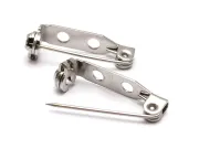 Baza brosa otel inoxidabil 304 cu siguranta 21x5.5mm