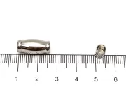 Inchizatoare magnetica otel inoxidabil 304 - 16x8mm