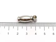 Inchizatoare magnetica otel inoxidabil 304 - 16x8mm