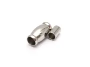 Inchizatoare magnetica otel inoxidabil 304 - 16x8mm