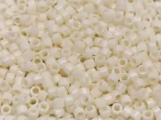 Miyuki delica 11/0 Opaque Ivory (5g)