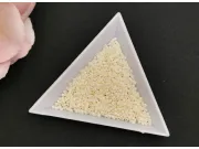 Miyuki delica 11/0 Opaque Ivory (5g)