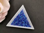 Miyuki delica 11/0 Mix Blue Tones (5g)
