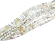 Sirag Amazonit sfere 3mm