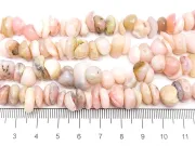 Sirag Opal Roz Chipsuri 18~7x8~5x5~2mm