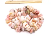 Sirag Opal Roz Chipsuri 18~7x8~5x5~2mm