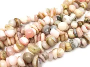 Sirag Opal Roz Chipsuri 18~7x8~5x5~2mm