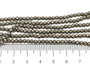 Sirag Pirita sfere microfatetate 3mm