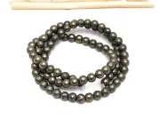 Sirag Pirita sfere 4mm