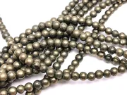 Sirag Pirita sfere 4mm