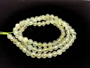 Sirag Prehnit microfatetat 4mm