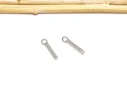 Charm otel inoxidabil 304 bara 13x1.5mm