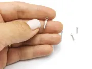 Charm otel inoxidabil 304 bara 13x1.5mm