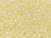 Miyuki Rocailles Rotunde 11/0 Butter Cream Ceylon (10g)