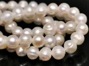 Sirag perle de cultura 4~4.5mm