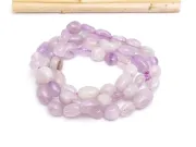 Sirag Ametist Lavanda nugget 8~6x8~6mm