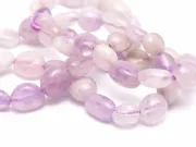 Sirag Ametist Lavanda nugget 8~6x8~6mm