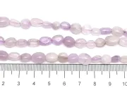 Sirag Ametist Lavanda nugget 8~6x8~6mm