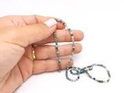 Sirag Apatit sfere microfatetate 2.5mm