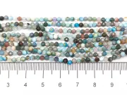 Sirag Apatit sfere microfatetate 2.5mm