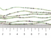 Sirag Fluorit sfere microfatetate 1.6mm